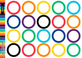 Medium Circles || Functional Sheets